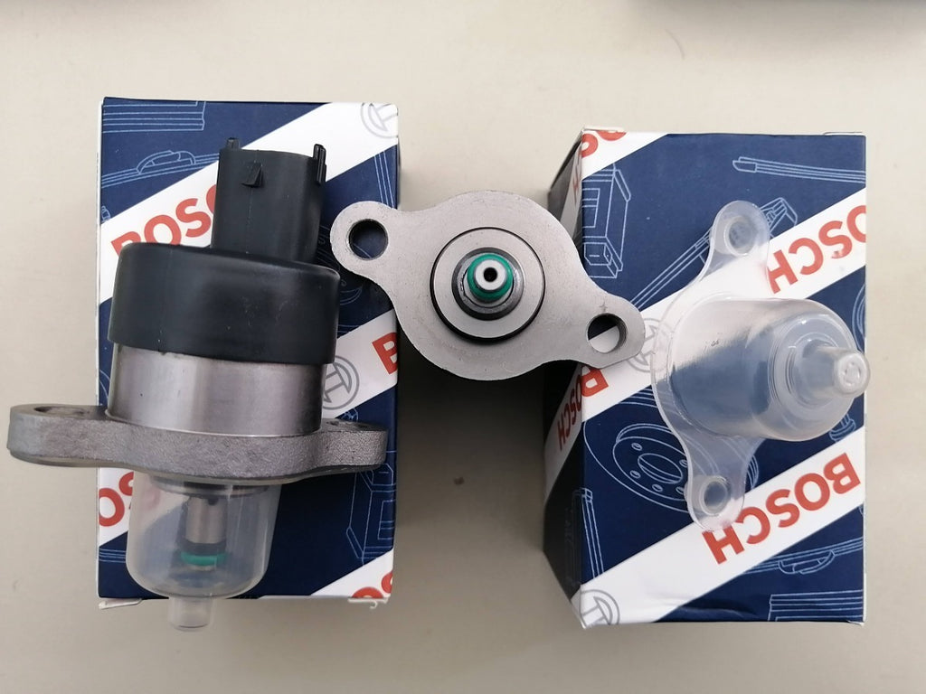 Valvula Regulador Presion Hyundai Kia Diese Bosch 0281002445