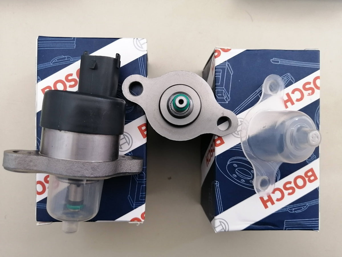 Valvula Regulador Presion Hyundai Kia Diese Bosch 0281002445