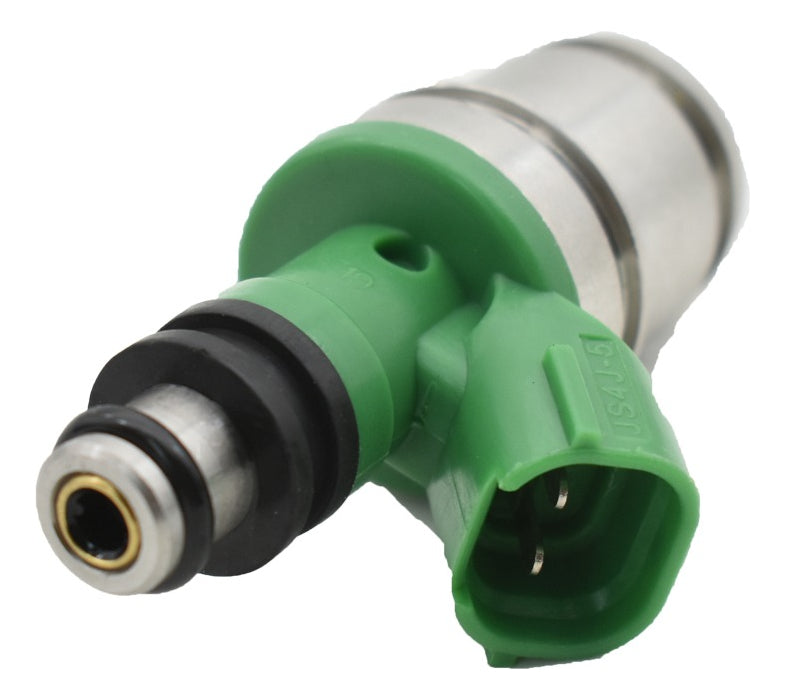 Inyector Combustible Chevrolet Grand Vitara, Tracker, Suzuki