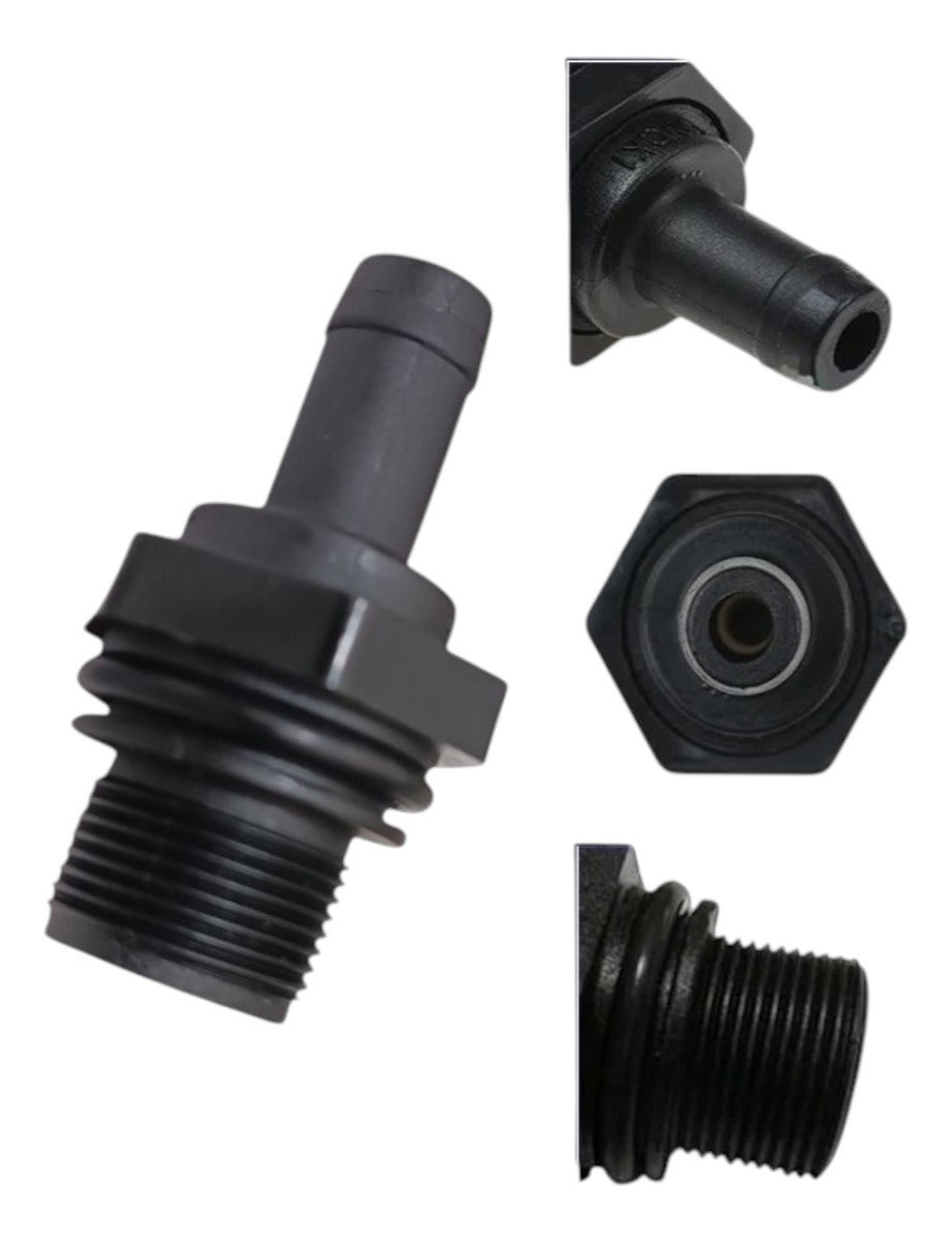 Valvula Pcv Compatible Con Gm Aveo/optra 1.4 1.6 1.8 Family