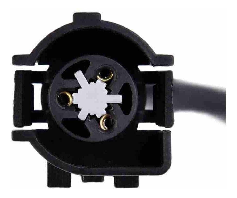 Sensor De Posición Del Acelerador Tps - Ford