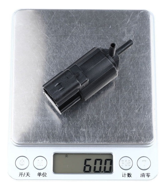 Válvula Solenoide Para Chevrolet Aveo Optra Sail Spark Daewo