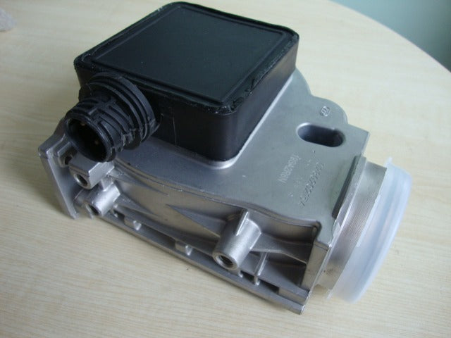 Sensor Medidor De Flujo De Aire Masivo Maf Bmw, Bosch