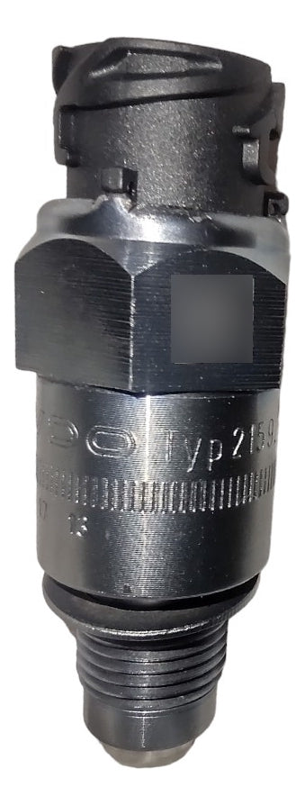 Sensor Velocidad 215920102101 Para Mercedes Benz Vdo Origina