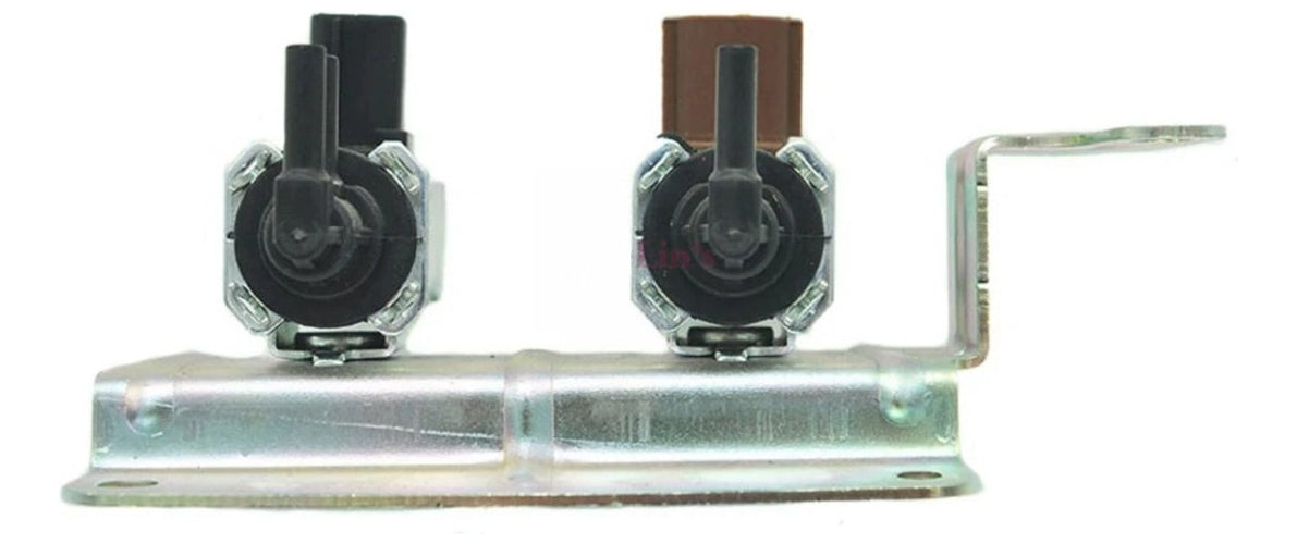 Válvula Solenoide De Vacío Para Mazda, Colector De Admisión