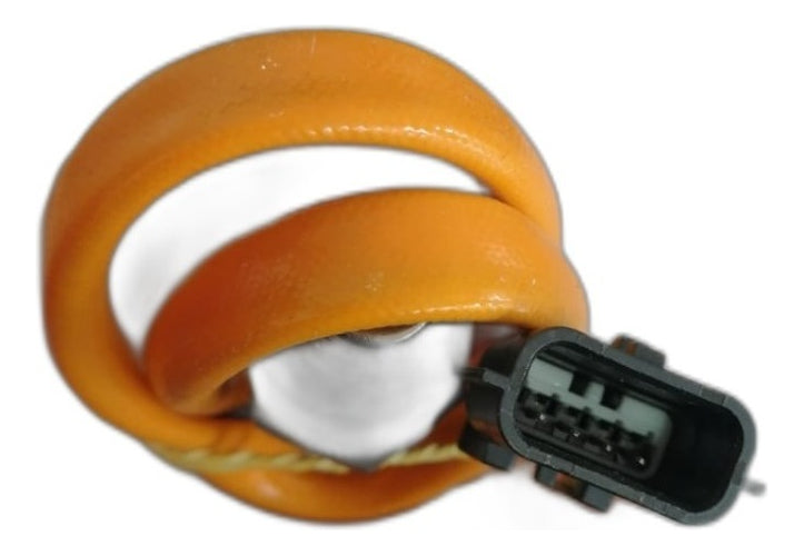 Sensor Oxigeno 4 Cables Original Renault  7700274189