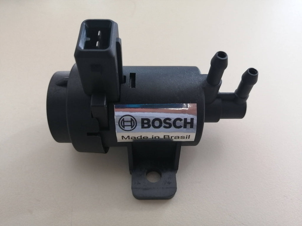Válvula Solenoide Presión Turbo Renault, Nissan 1495600qaa