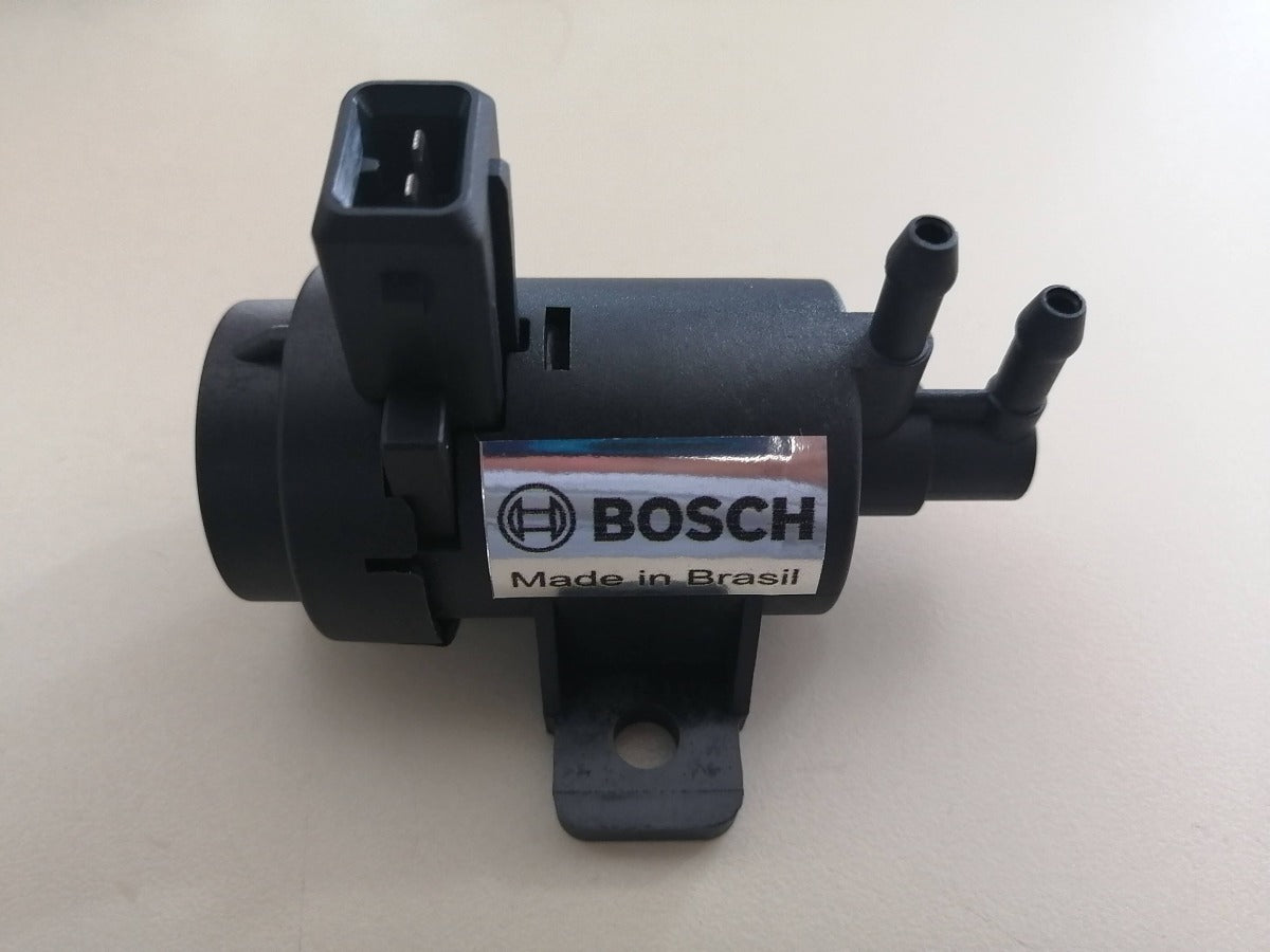 Válvula Solenoide Presión Turbo Renault, Nissan 1495600qaa