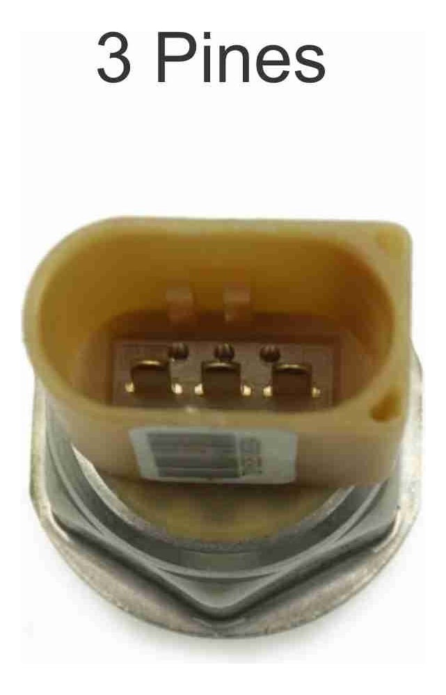 Sensor De Presion De Riel Para Audi A3, A5, A6, Q5 85pp26-93