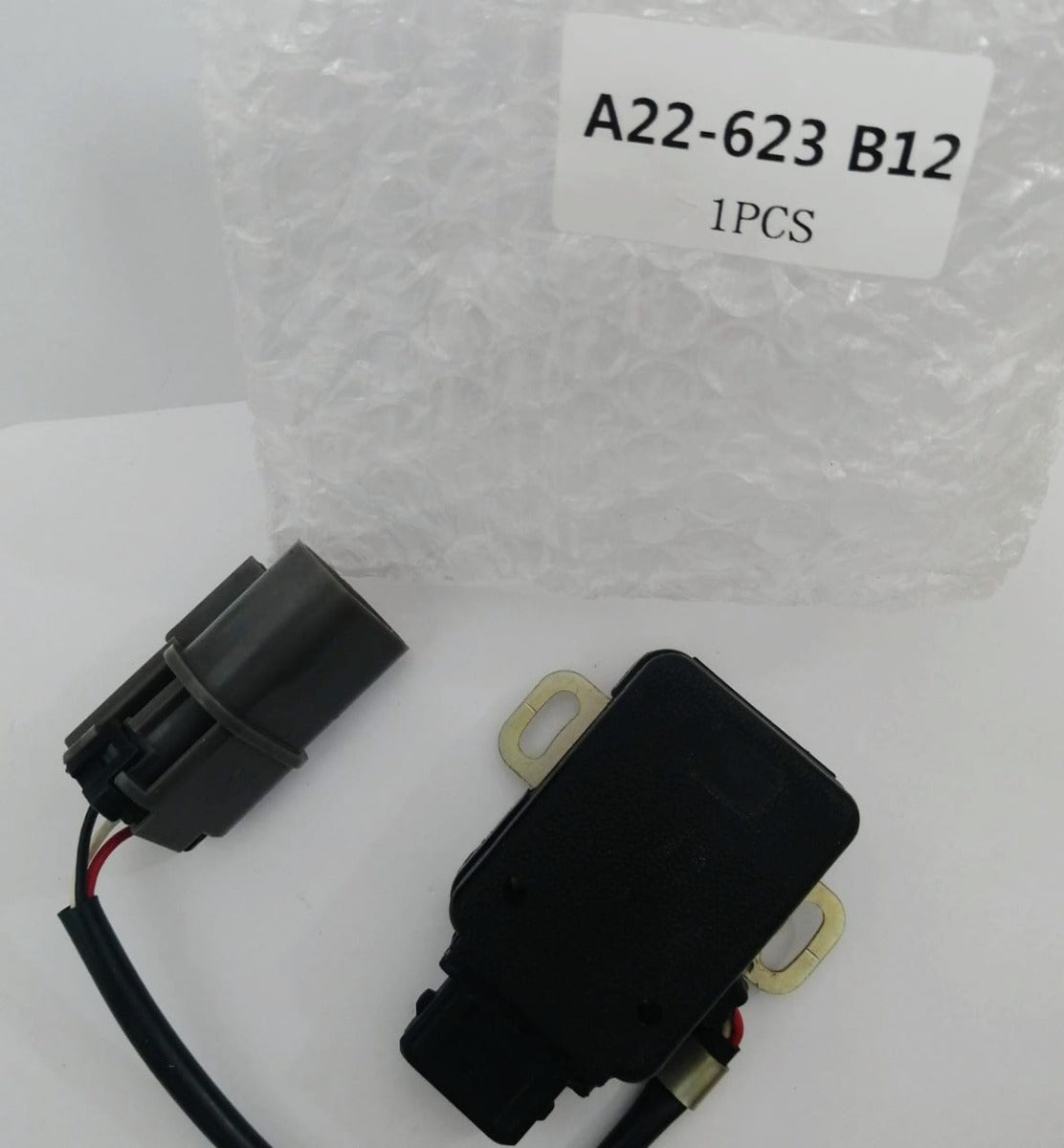 Sensor Tps Aceleración Chevrolet Luv 2.3 Y 2.2 Japón 293024