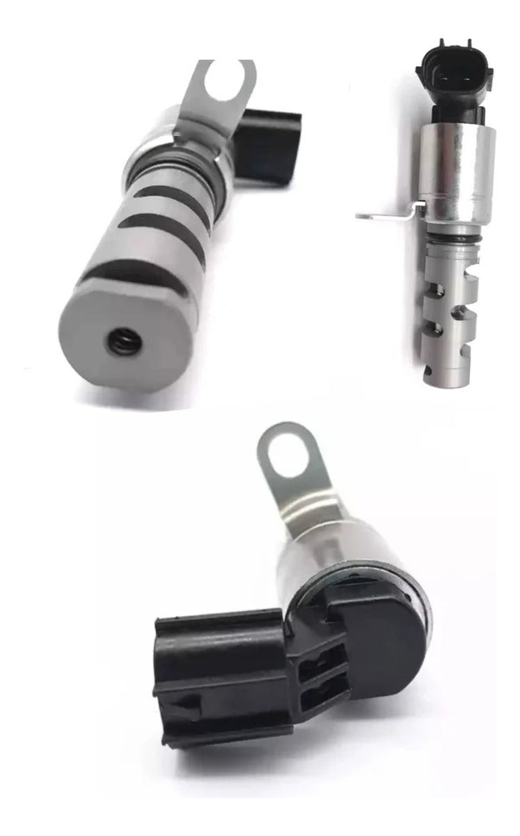 Válvula Vvt Mazda 2 - 1.5 / 3 - 1.6 M 2005 - 2015/zj3814420a