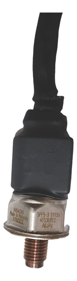 Sensr Regulador Presión Riel 5pp5-34954245 Para Cummins B3.3
