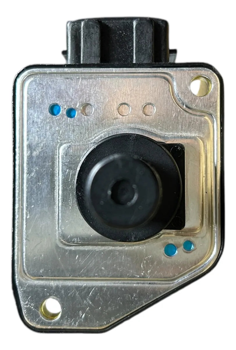 Sensor Maf Hitachi Original Afh55m-12 Para Nissan D21