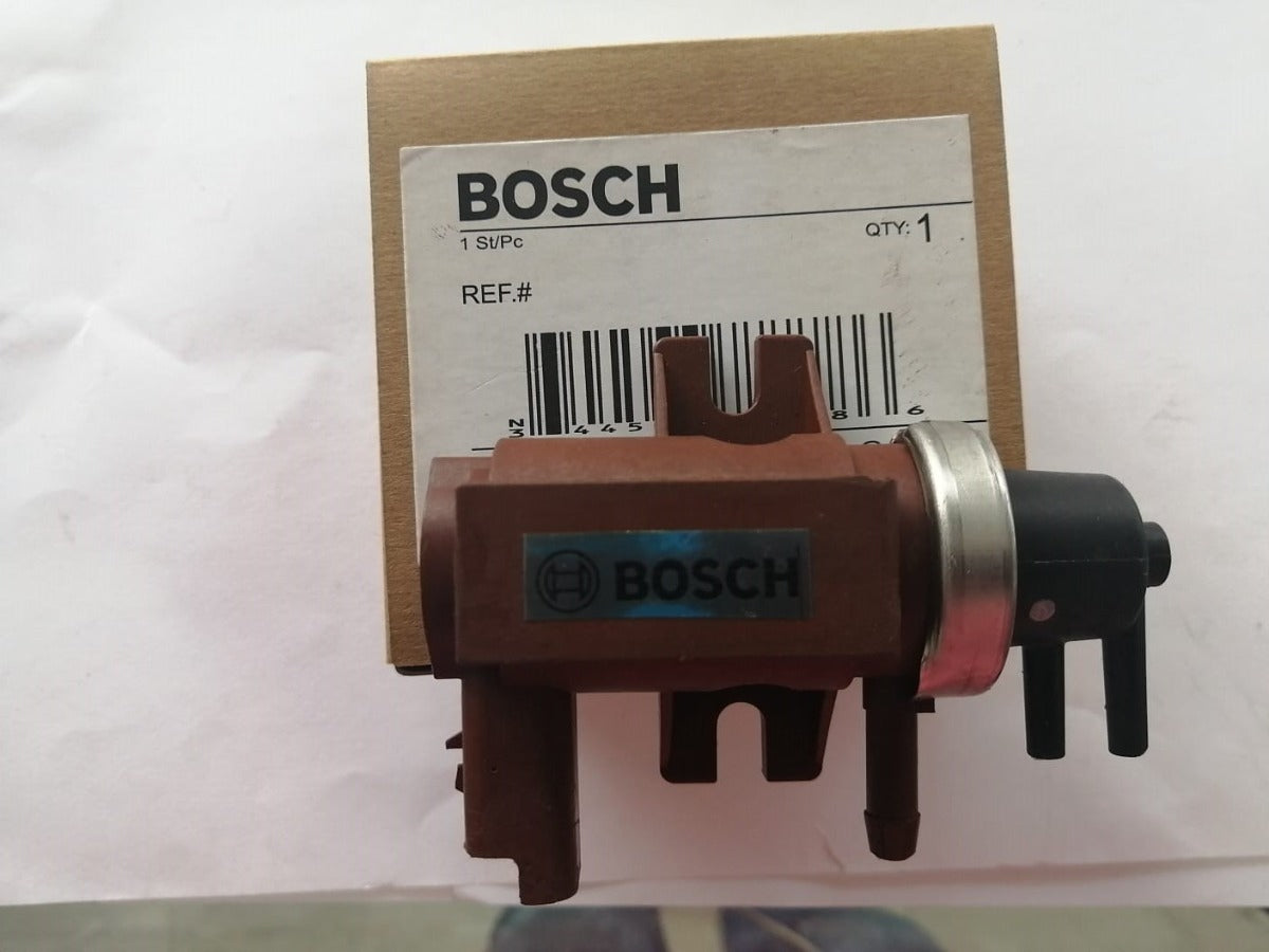 Valvula Solenoide De Presion De Turbo