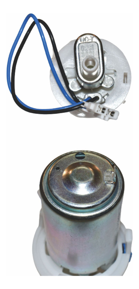 Bomba Gasolina  Chevrolet Swift  1611-lh006 - 151110-63b00