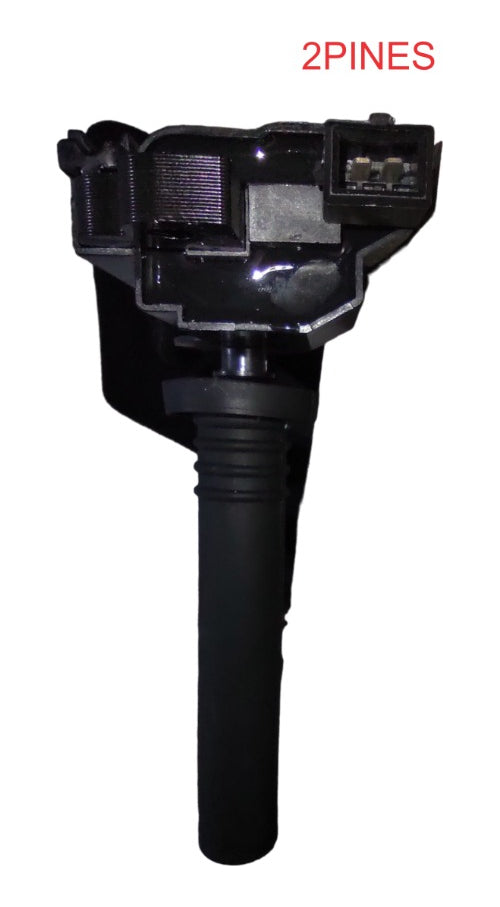 Bobina De Encendido Para Carro Chino, Chana, Dfm 1300 -