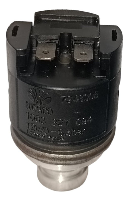 Valvula Solenoide Orig Daewoo Para Daewoo, Chevy Suzuki Buic