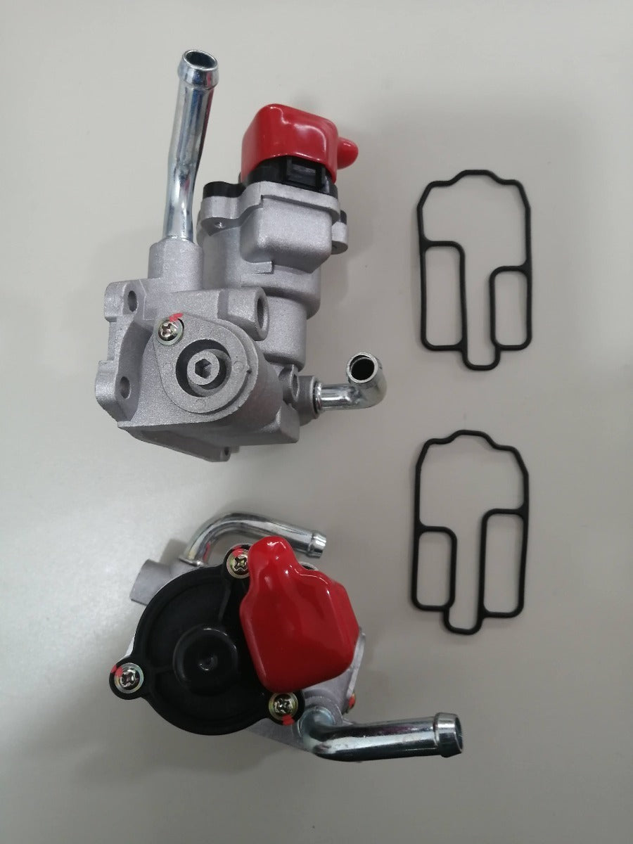 Sensor Iac O Válvula De Mínima Para Mitsubishi Lancer Nueva