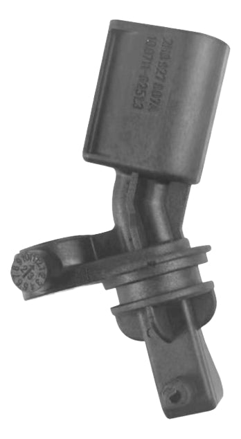 Sensor Abs Rueda Trasero Izquierd Audi Volkswagen 2h0927807a