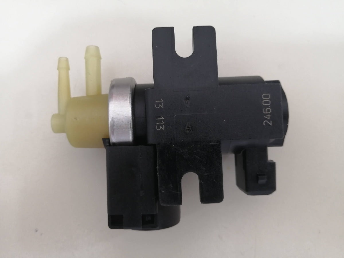 Solenoide De Vacío Para Jac, Sangyong, Kyron / 6655403897