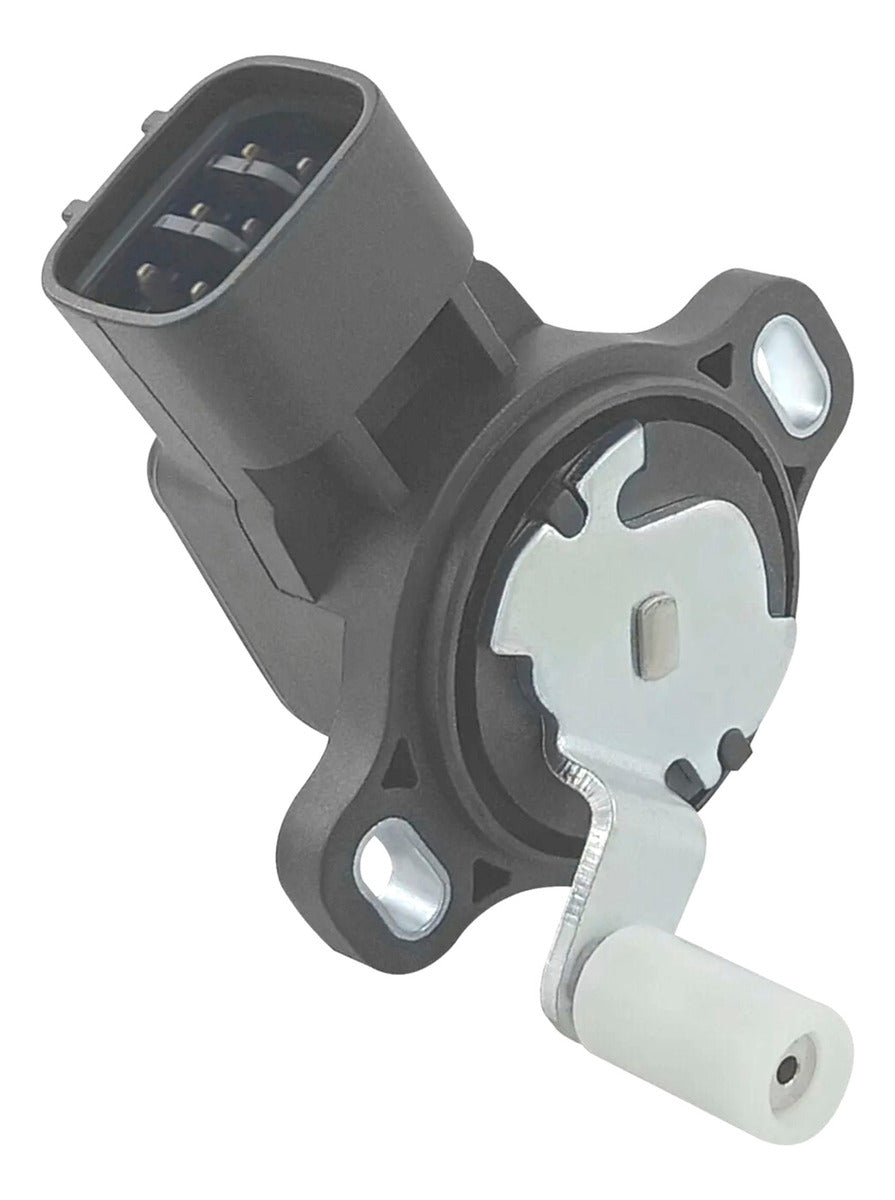 Sensor Pedal Acelerador Tps Nissan Xtrail - Aisan