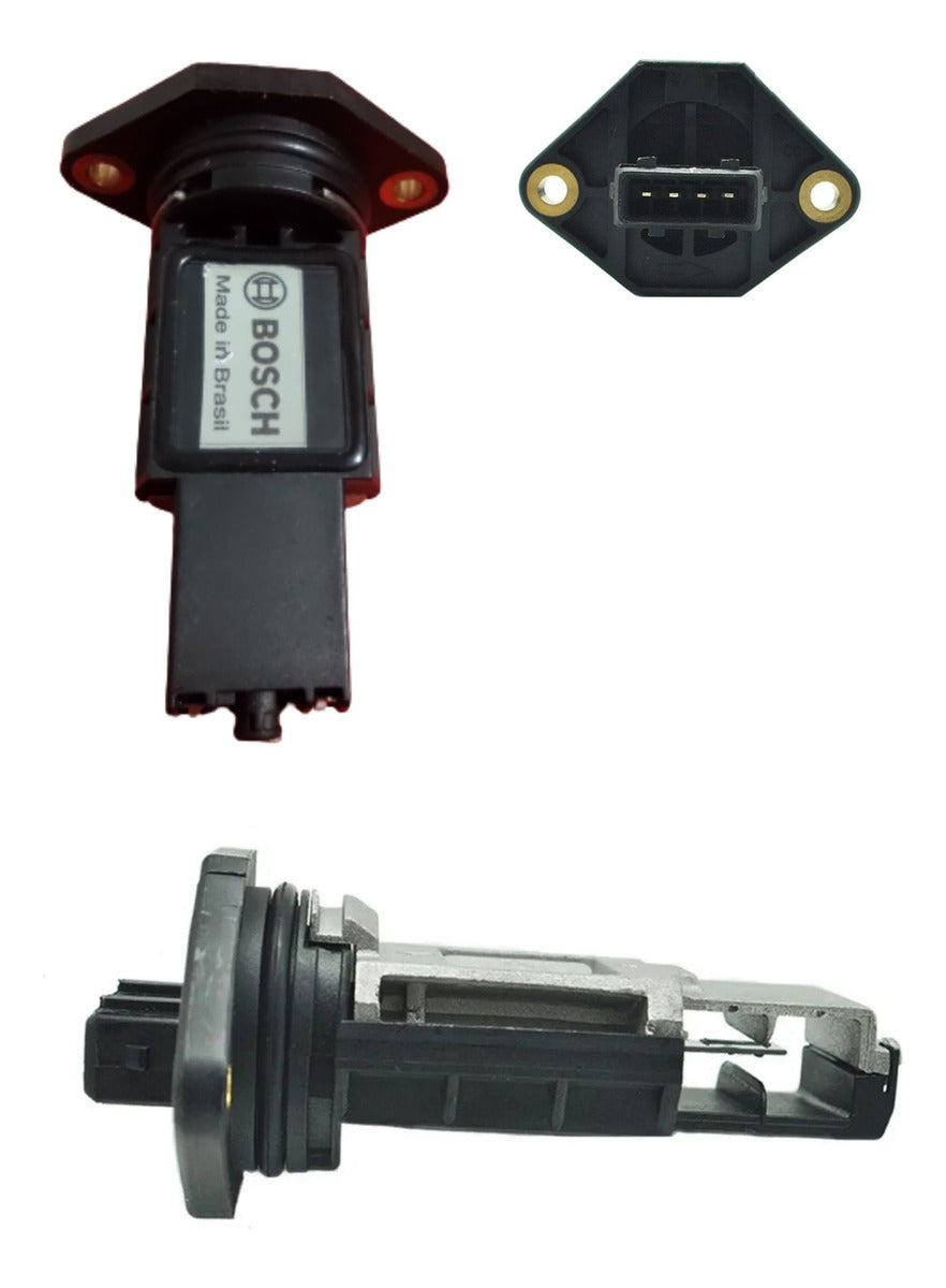 Sensor Maf Flujo De Aire, Para Volvo 0280217001, Opel Vauxh