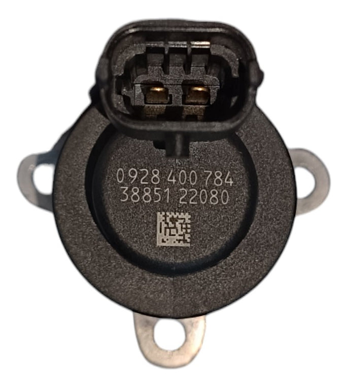 Válvula Reguladora De Presión Dodge Ram  6.7 Etj