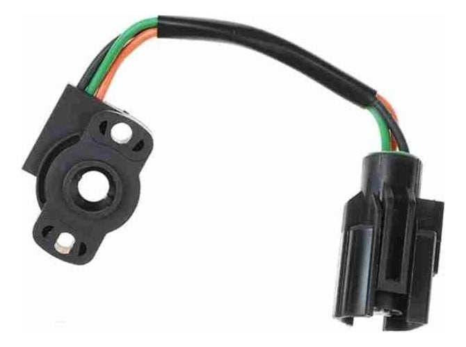 Sensor De Posición Del Acelerador Tps - Ford
