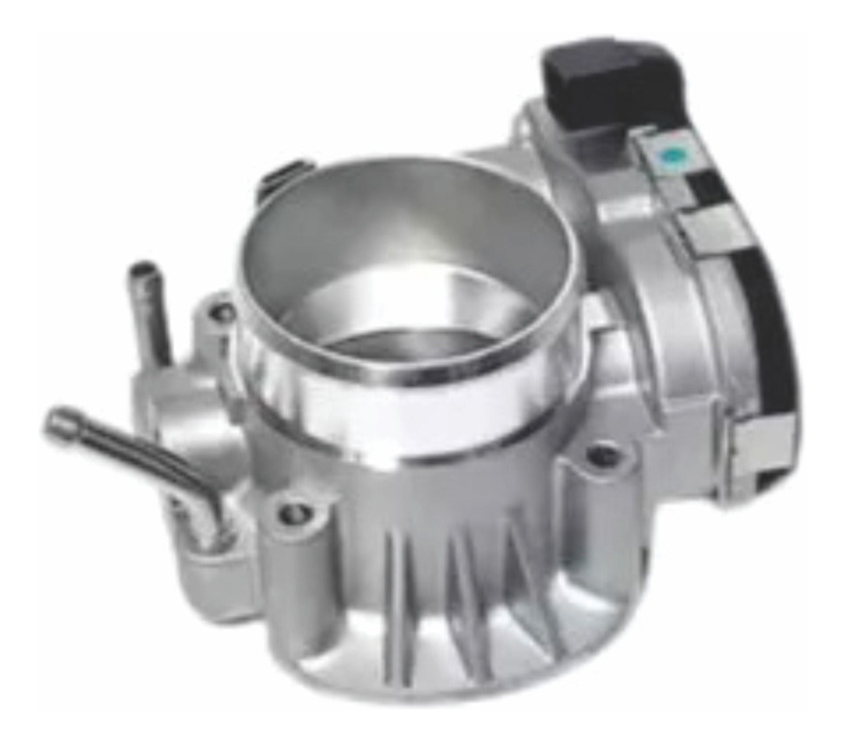 Cuerpo Del Acelerador Para Hyundai, Santa Fe, Tucson, Sonata