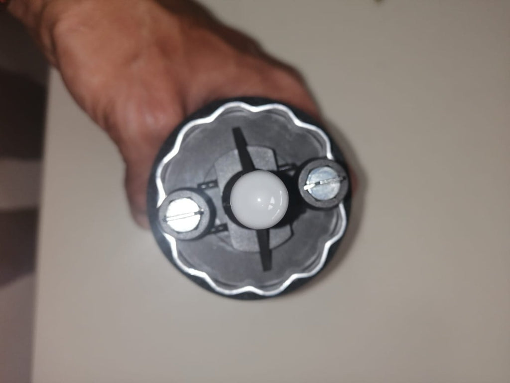 Pila Combustible Externa F/pump008