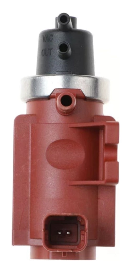 Válvula Solenoide Presión Turbo Ford Peugeot Citroen Volvo