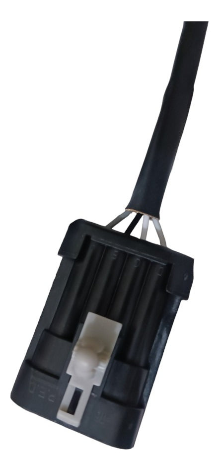 Sensor De Oxígeno Chevrolet Aveo 1.4 - 1.6 - 4 Cables