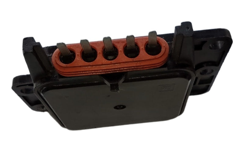Modulo De Encendido 466 Chevrolet Original