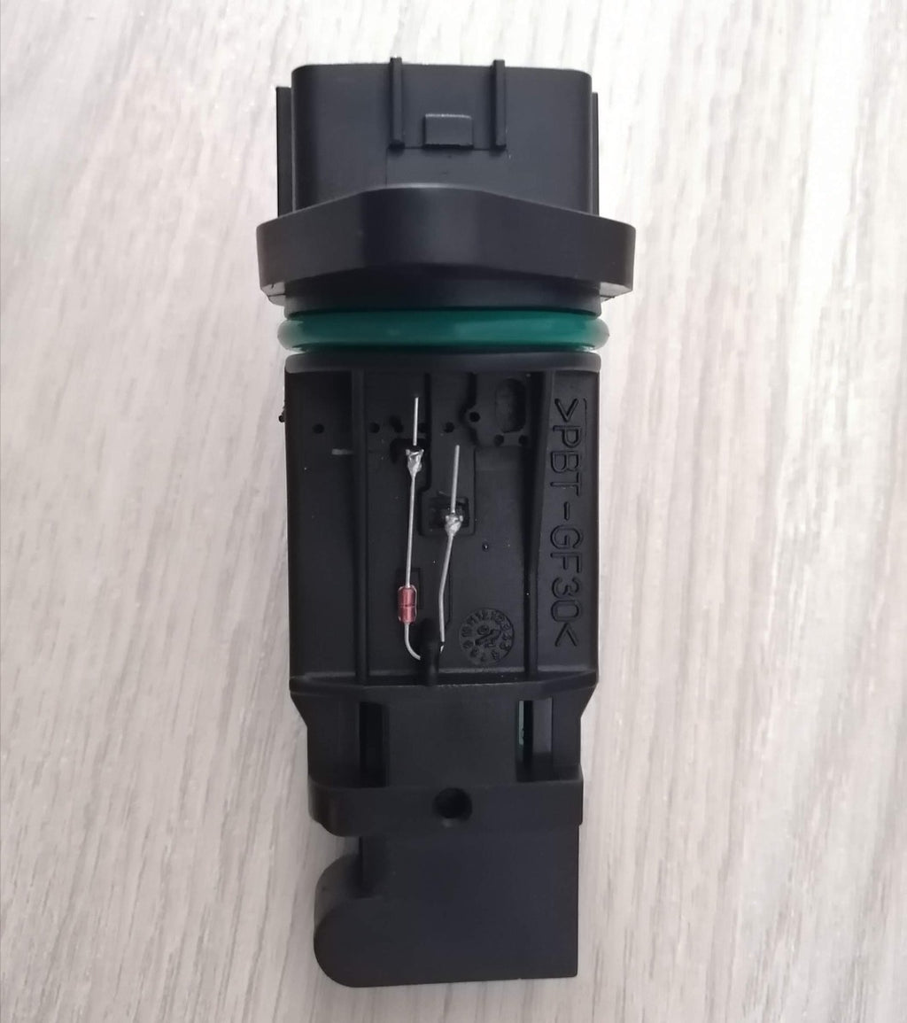 Masa De Flujo De Aire Sensor Maf Para Nissan Primera Almera