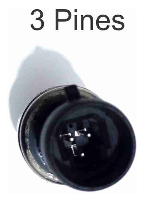 Sensor De Presión - Caterpillar