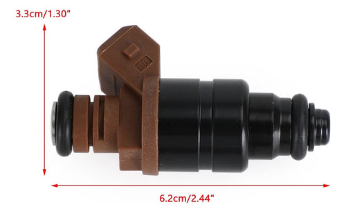 Inyector De Combustible Chevrolet Optra 1.4 / 1.6 96332261
