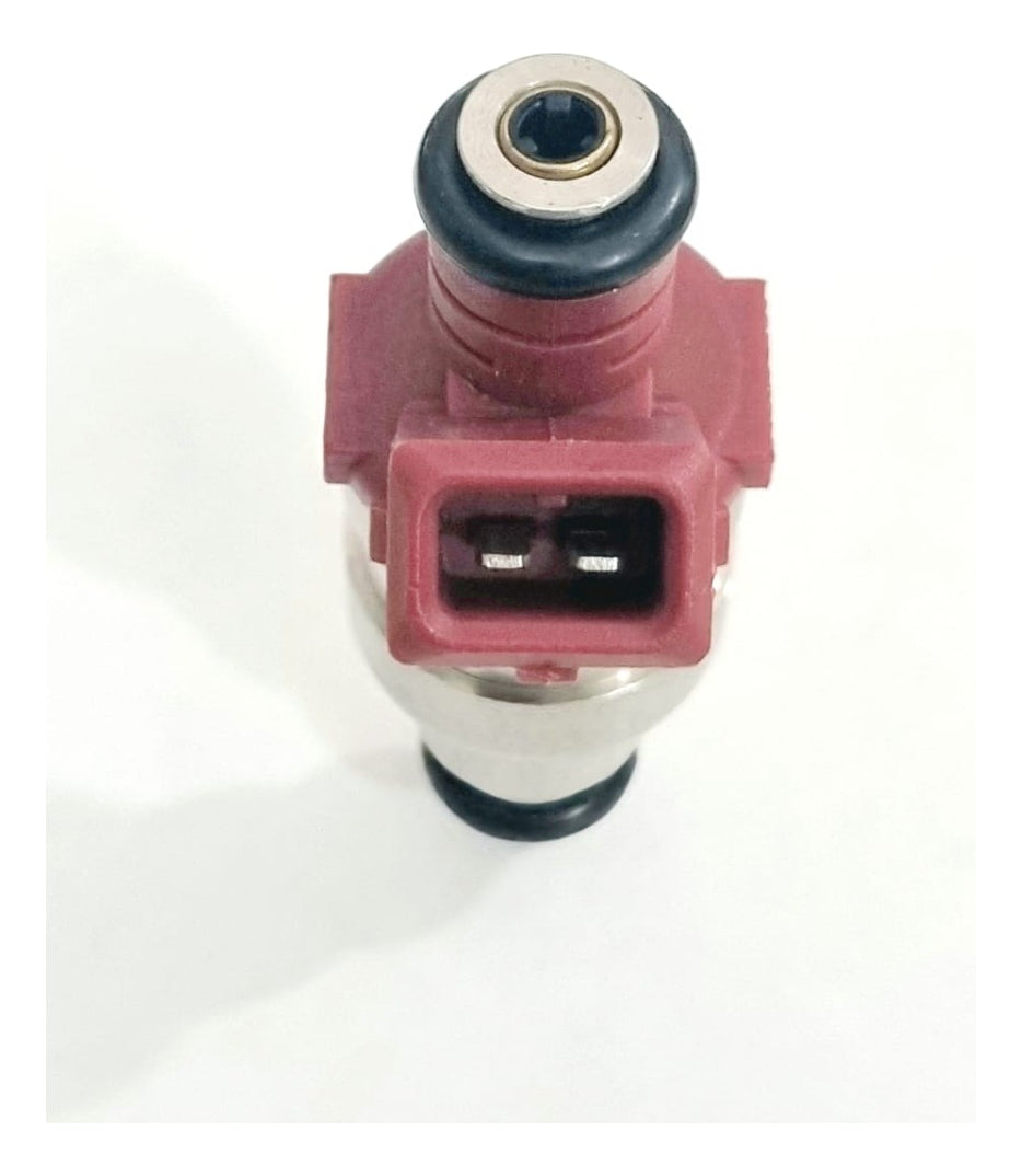 Inyector De Combustible Para Volkswagen Golf Jetta Bac906031