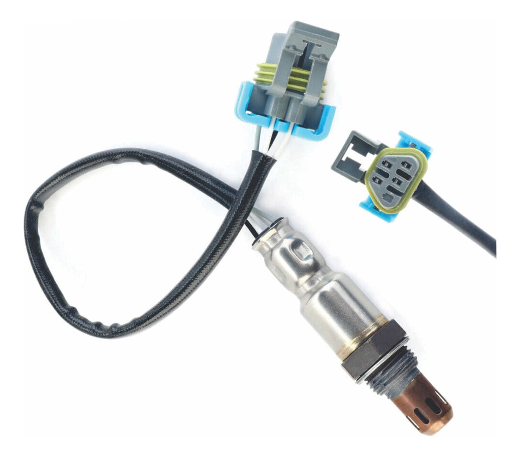 Sensor De Oxígeno Para 12639692   Captiva Sport 2,4 12639692