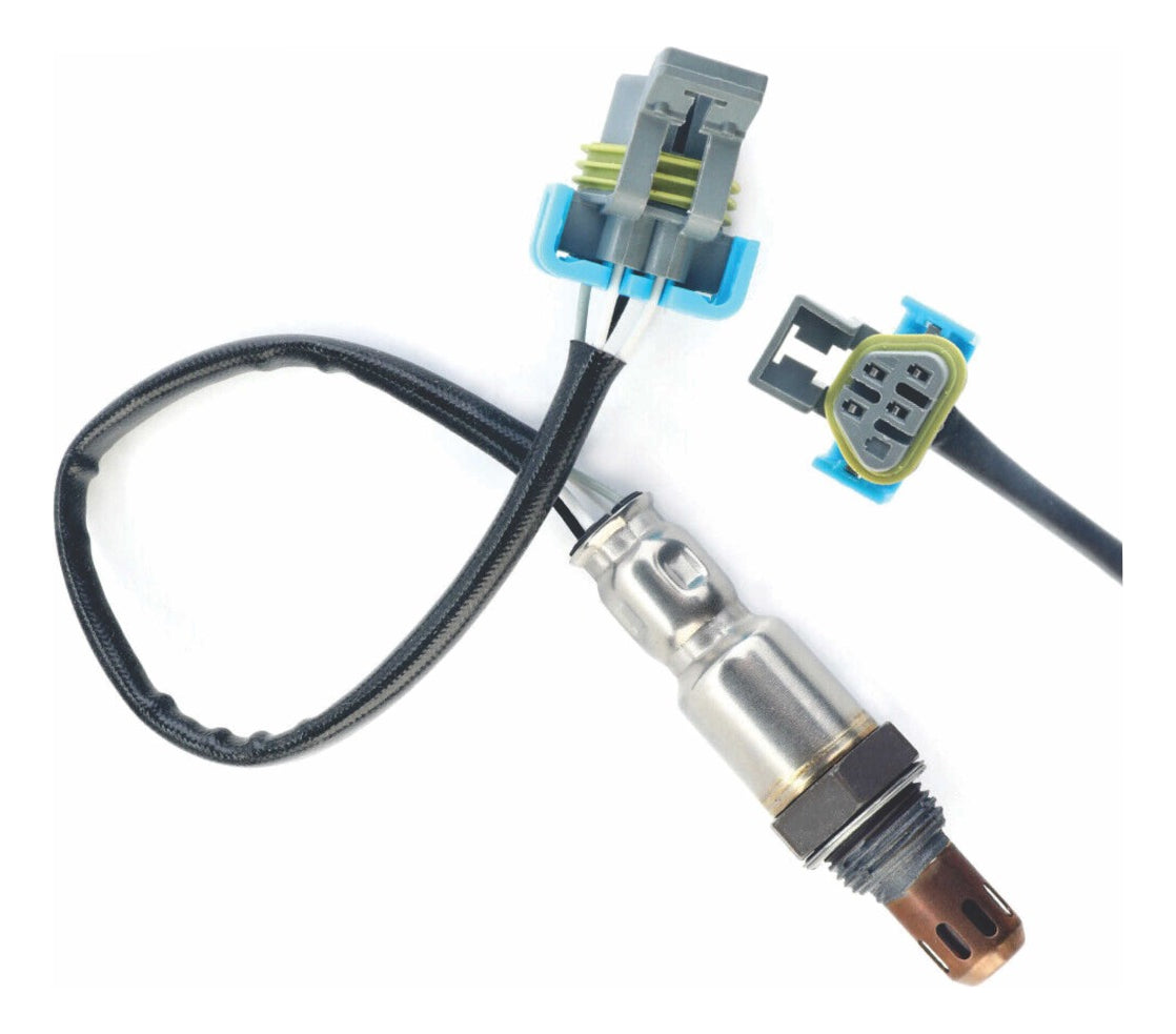 Sensor De Oxígeno Para 12639692   Captiva Sport 2,4 12639692