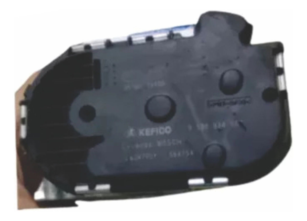 Cuerpo Del Acelerador Para Hyundai, Santa Fe, Tucson, Sonata