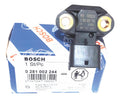 Sensor De Presión Aire Temperatura 0281002244, Bosch Orginal