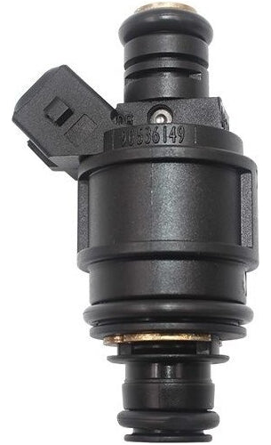 Inyector De Combustible Chevrolet Zafira 90536149, 5wk93151