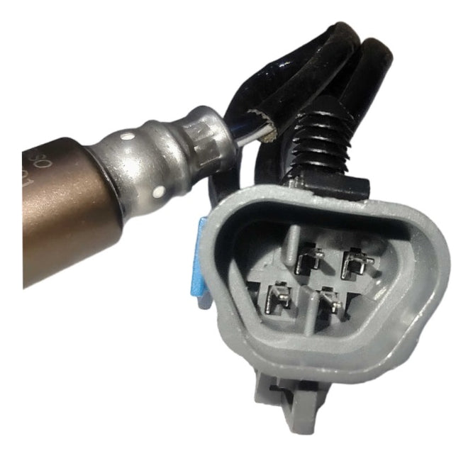 Sensor De Oxígeno Para Coche Chevrolet Trailblazer 12592591