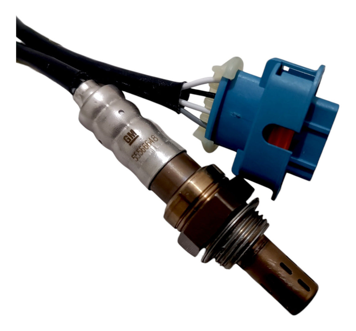 Sensor De Oxígeno  Compatible Chevrolet Tracker 55566648