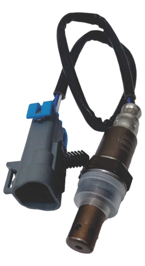 Sensor De Oxígeno Para Coche Chevrolet Trailblazer 12592591