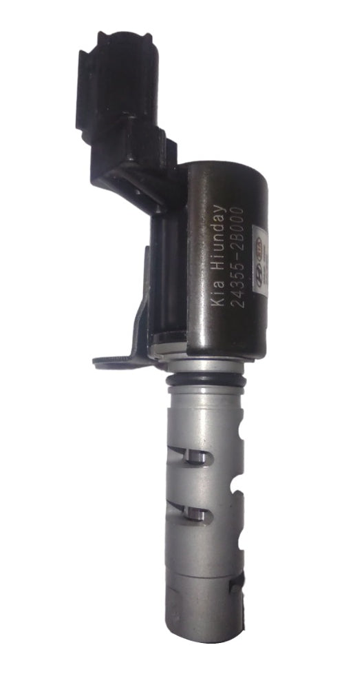 Vvt Solenoide Para Hyundai Elantra, 24355-2b000 243552b000