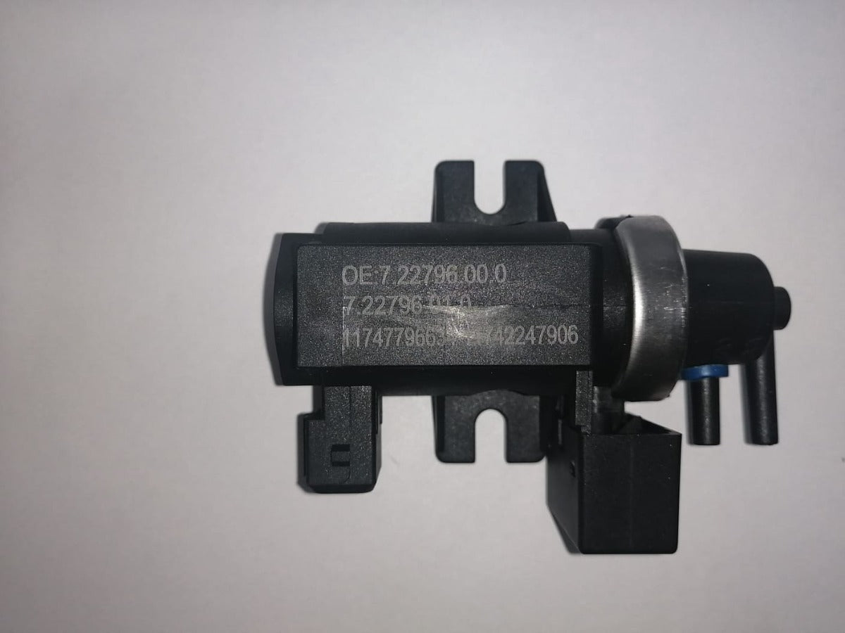 Valvula Solenoide Bmw