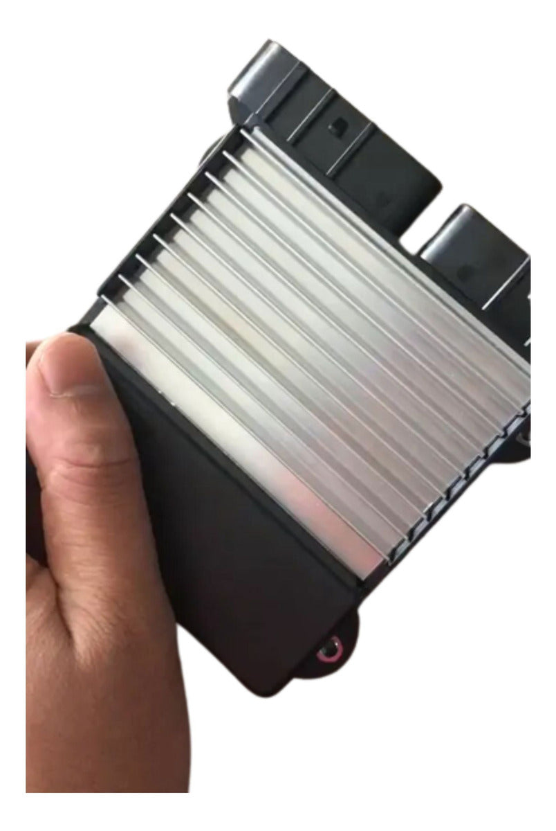 Driver Inyector De Motor Diésel Para Toyota Hilux Fortuner