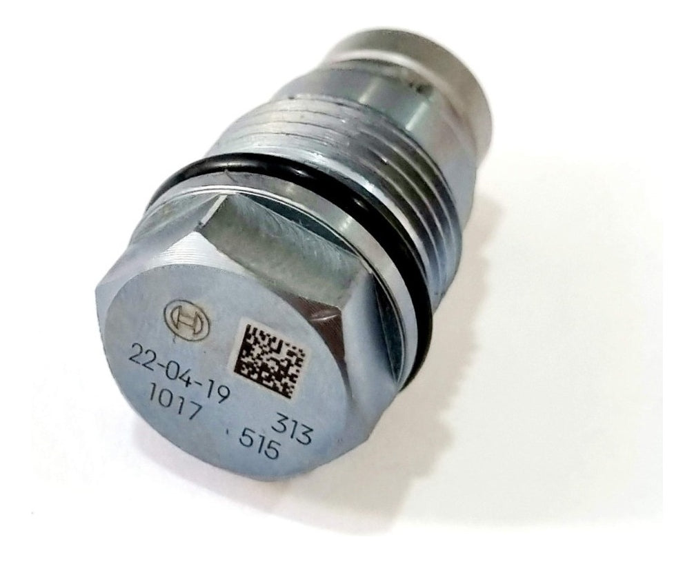Sensor Limitadora Presión Del Riel D Combustible Bosch Univ