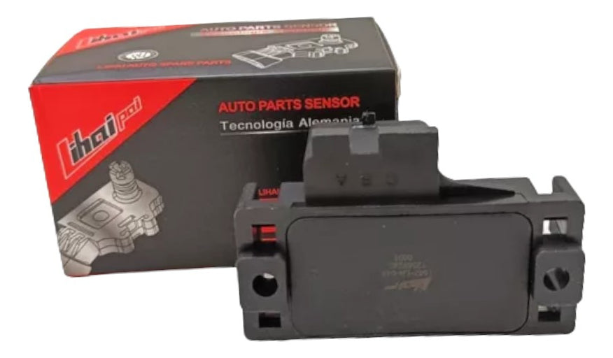 Sensor Map Para Chevrolet Corsa Blazer Rodeo Troper Cavalier